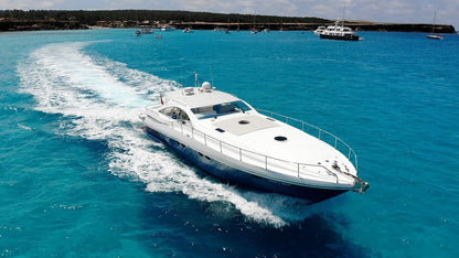 PERSHING 54 | "La Torre Del Canónigo"