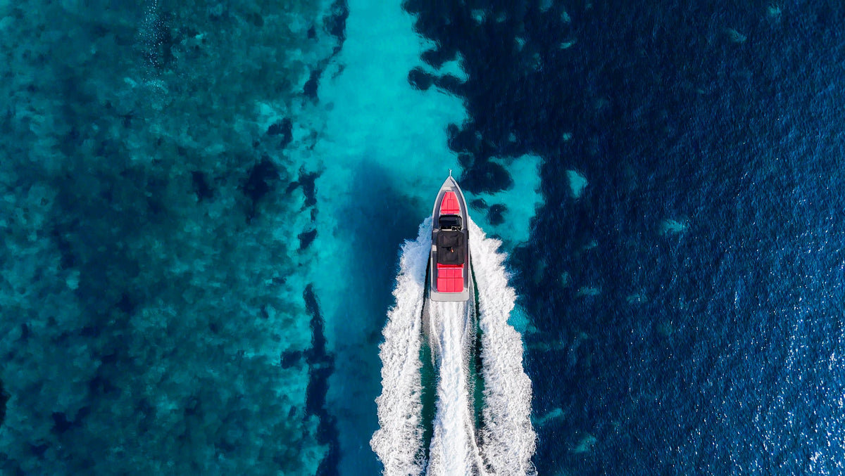 DE ANTONIO D36 | "PlayYacht IV"
